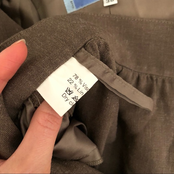 Available! Thierry Mugler Pant Set - Picture 13 of 16